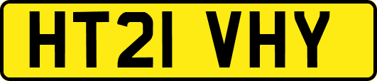 HT21VHY