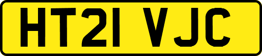 HT21VJC