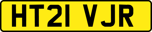 HT21VJR