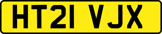 HT21VJX