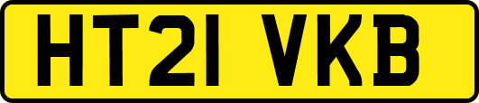HT21VKB