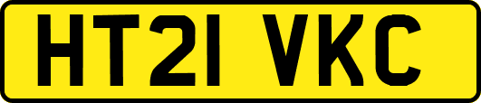 HT21VKC