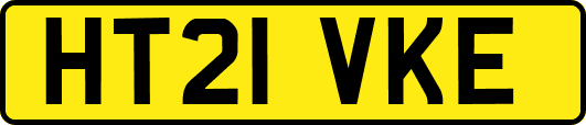 HT21VKE