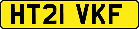 HT21VKF