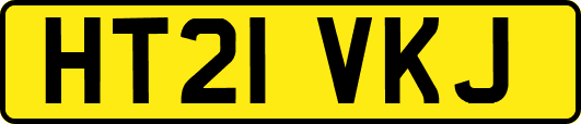 HT21VKJ