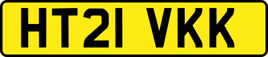 HT21VKK