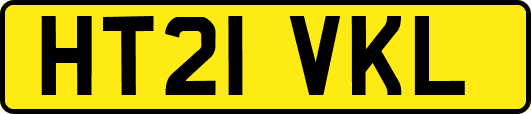 HT21VKL