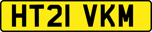 HT21VKM