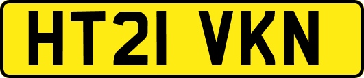 HT21VKN
