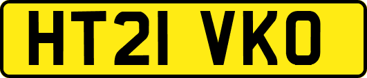 HT21VKO