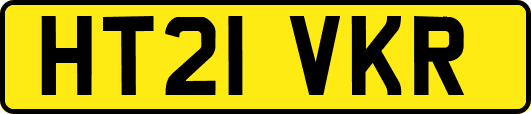 HT21VKR