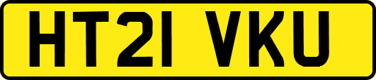 HT21VKU