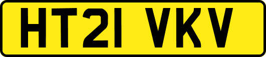 HT21VKV