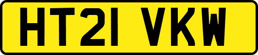 HT21VKW