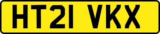 HT21VKX
