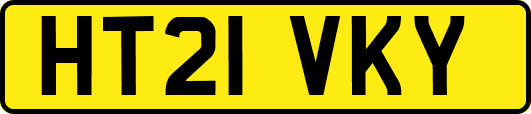 HT21VKY