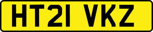 HT21VKZ