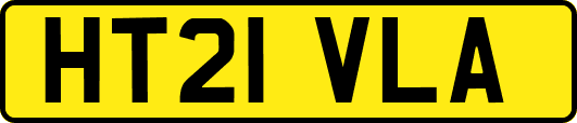 HT21VLA