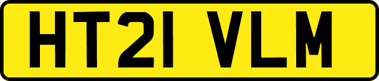 HT21VLM