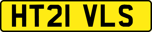 HT21VLS