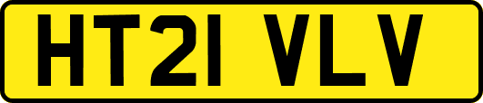 HT21VLV