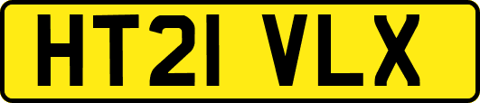 HT21VLX