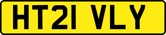 HT21VLY