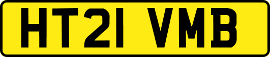 HT21VMB