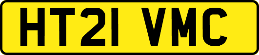 HT21VMC