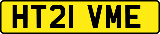 HT21VME