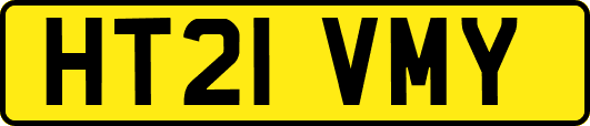 HT21VMY