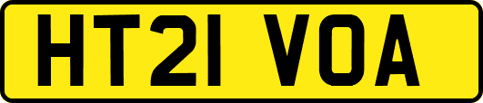 HT21VOA