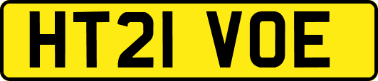 HT21VOE