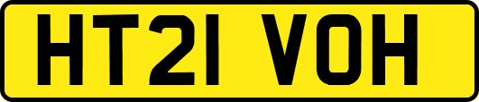 HT21VOH