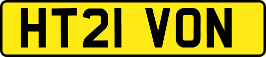 HT21VON