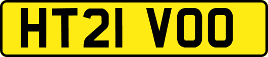 HT21VOO