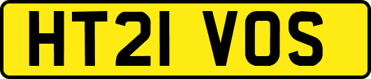 HT21VOS