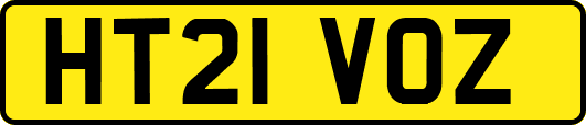 HT21VOZ