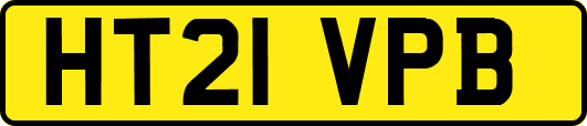 HT21VPB