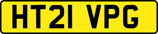 HT21VPG