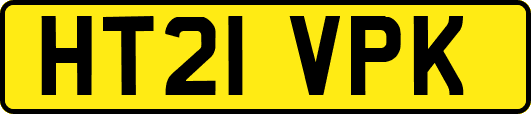 HT21VPK