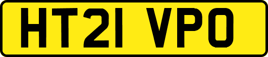 HT21VPO