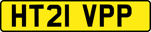 HT21VPP