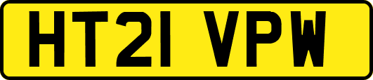 HT21VPW