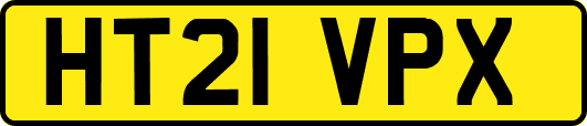 HT21VPX