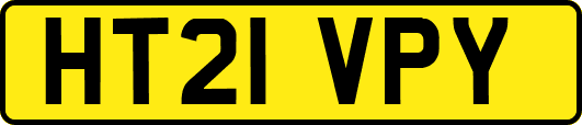 HT21VPY