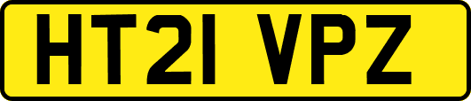 HT21VPZ