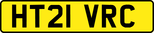 HT21VRC