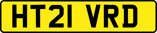 HT21VRD