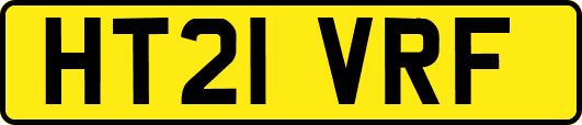 HT21VRF
